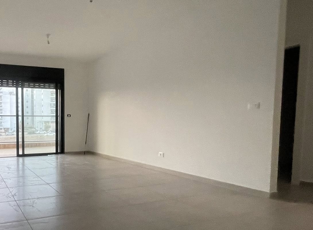 Планировка от дизайнера интерьера