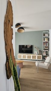 עיצוב בית פרטי