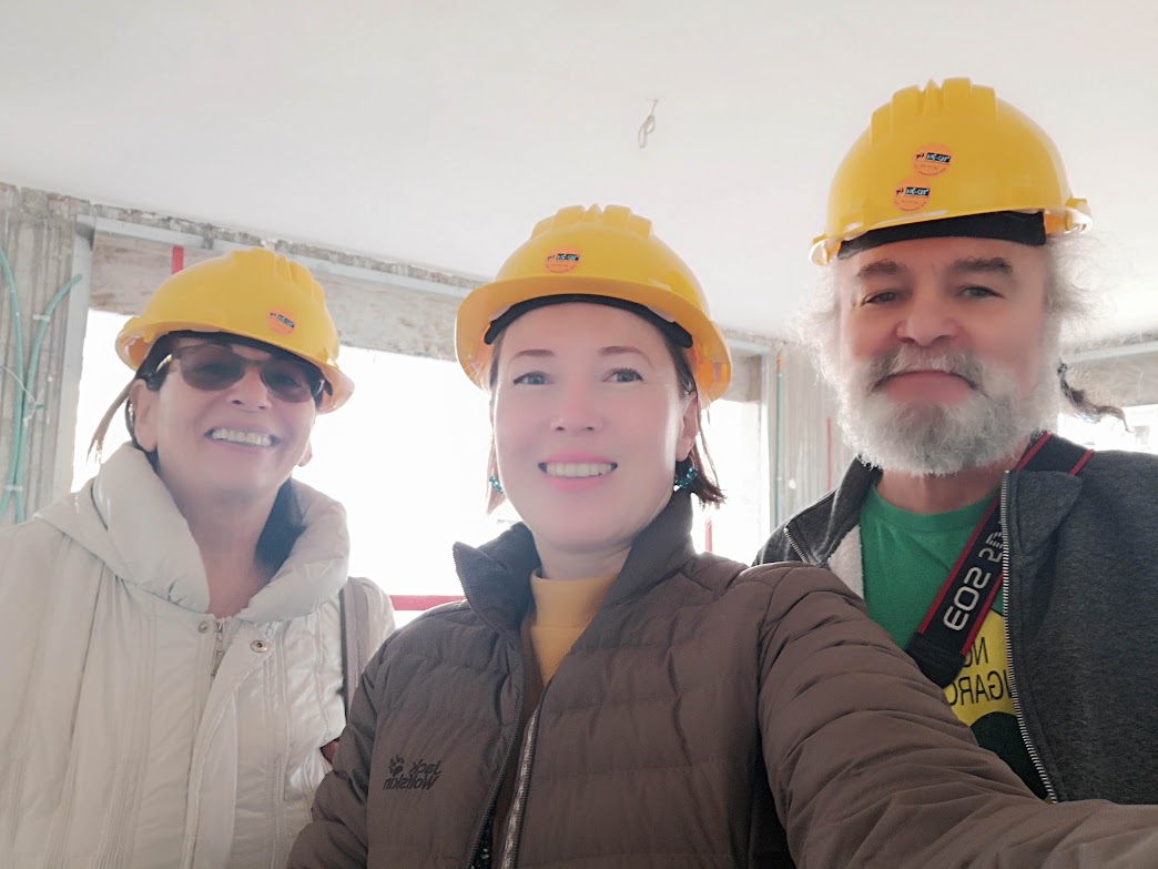 Дизайн интерьера в Израиле